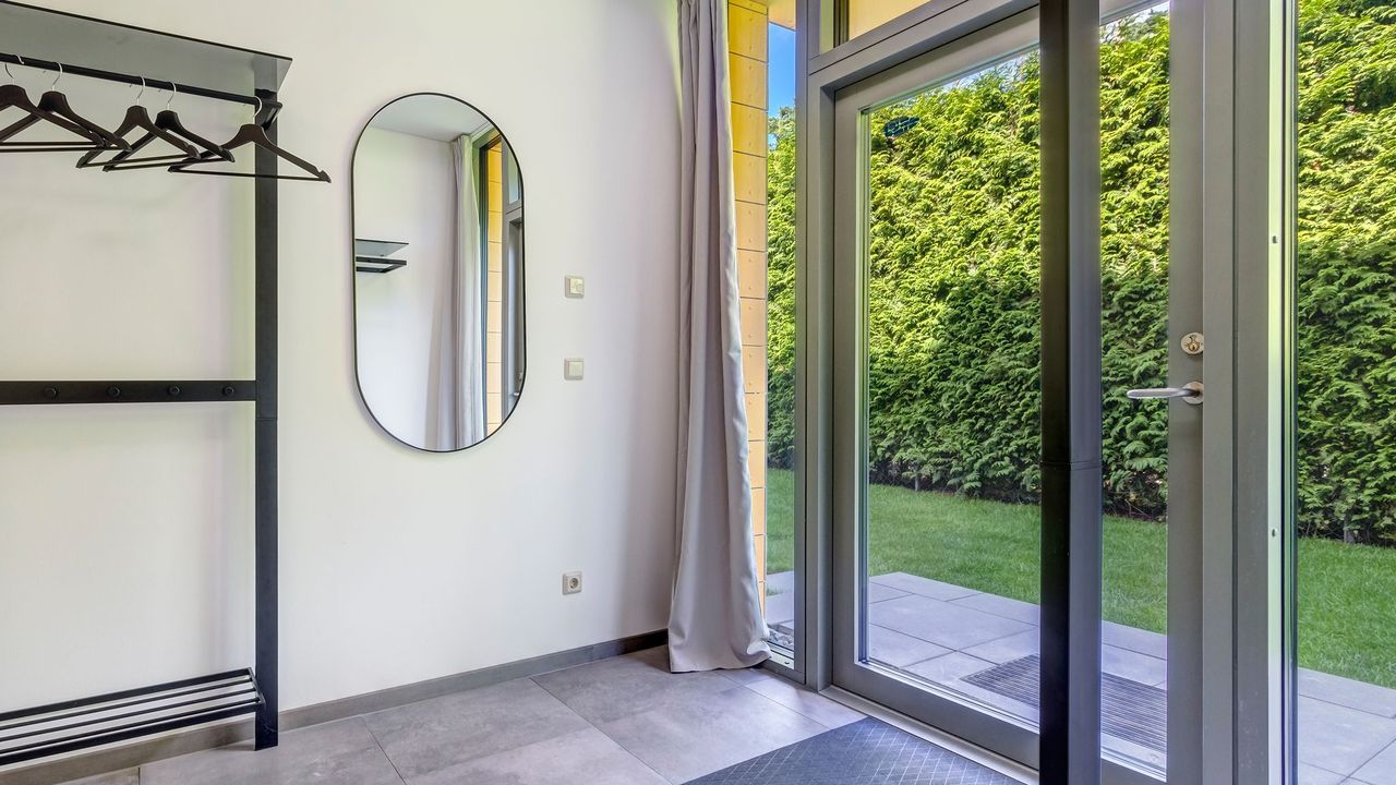 Fassade / Eingang Fassade / Eingang